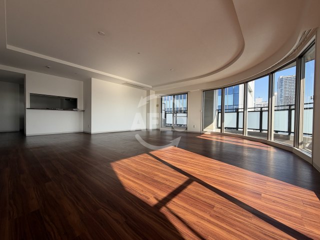 居室・リビング　レジディア心斎橋ウエスト　リビング