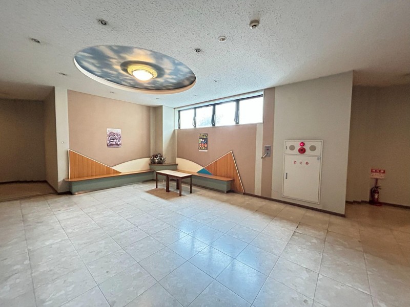 その他共有部分　共用部２