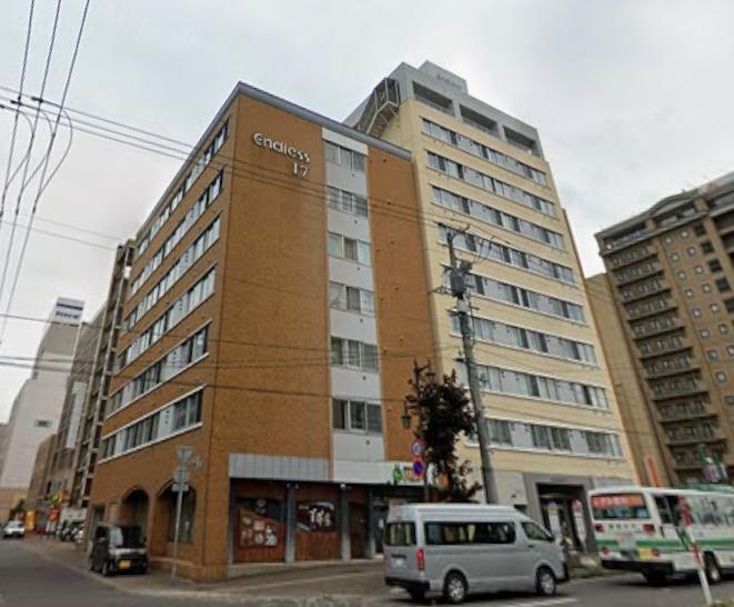 建物外観　外観２