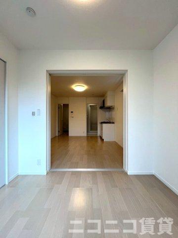 眺望　別号室イメージの為、現状を優先致します。