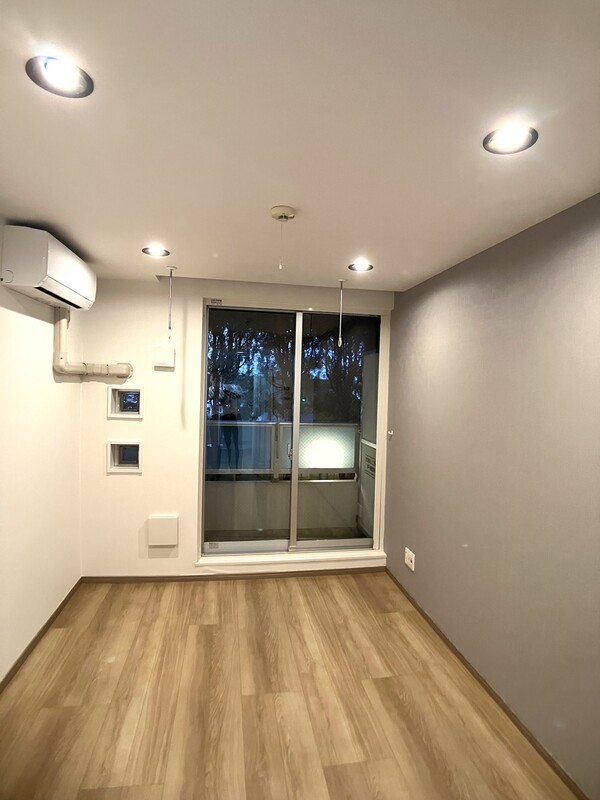 居室・リビング　居室