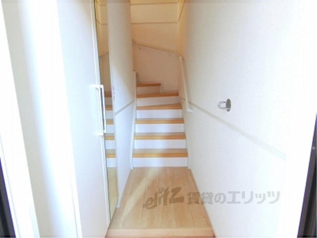 その他部屋・スペース　廊下