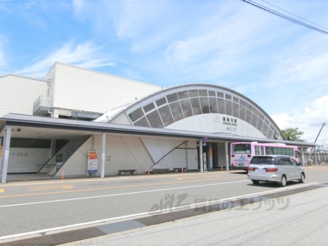 その他　ＪＲ能登川駅東口（その他）まで1300m