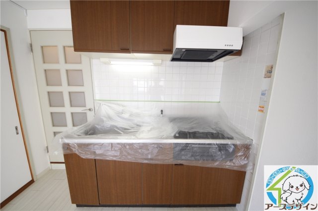 キッチン　※類似部屋