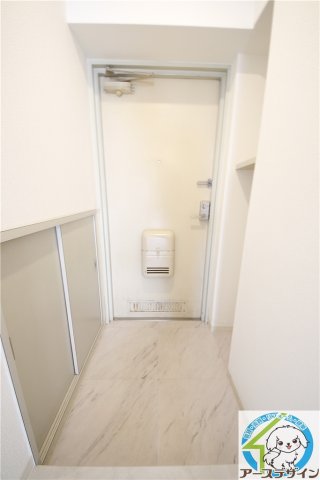 玄関　※類似部屋