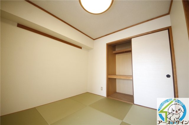 収納　※類似部屋