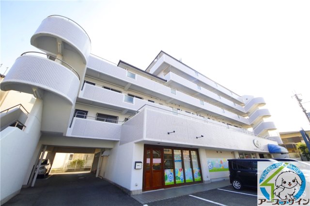 建物外観　※類似写真