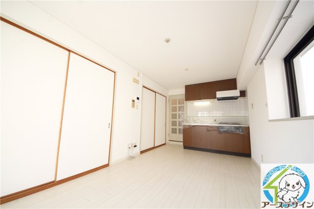 居室・リビング　※類似部屋