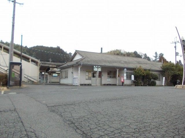 その他　JR草津線・甲南駅（その他）まで800m