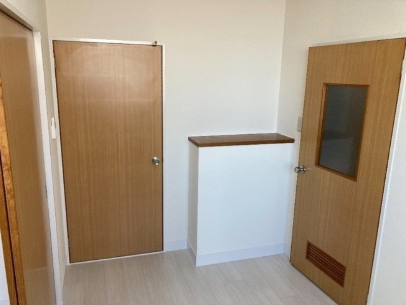 キッチン　図面と現状に相違がある場合には現状を優先