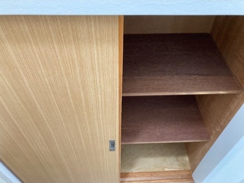 玄関　図面と現状に相違がある場合には現状を優先