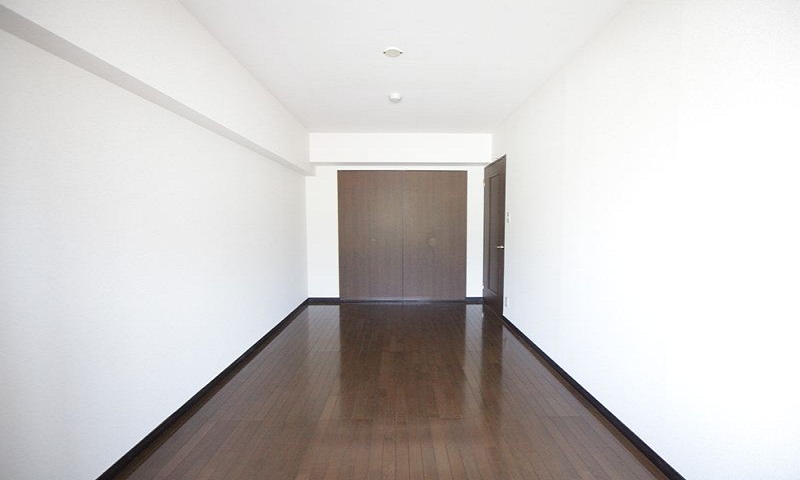 その他部屋・スペース　洋室6帖　収納付き