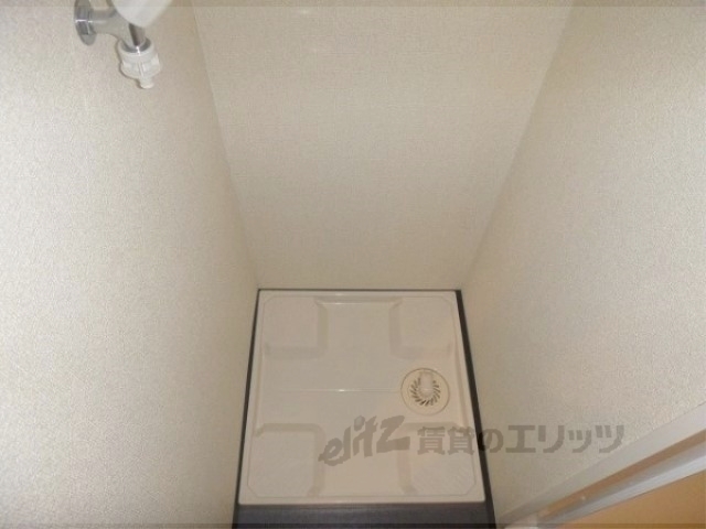 その他部屋・スペース　洗濯機置場