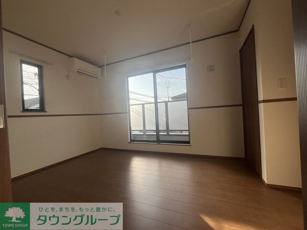 その他部屋・スペース　リビング/居室