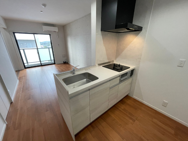 キッチン　同型タイプ