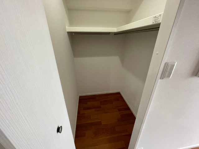 収納　同型タイプ