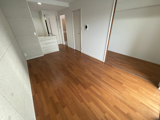 居室・リビング　同型タイプ