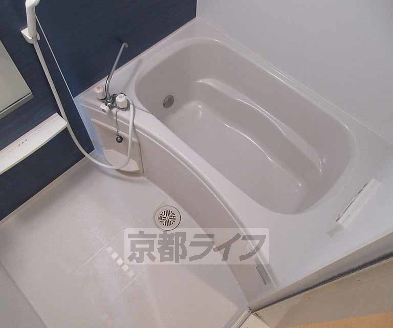 バス・シャワールーム　清潔感のあるバスルームです！