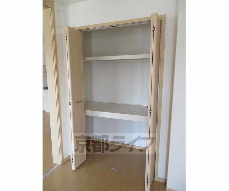 収納　たくさん収納できます！