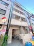 本郷三丁目駅より徒歩3分 3階 築19年6ヶ月の賃貸物件
