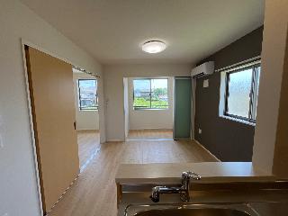 居室・リビング　リビング（イメージ）