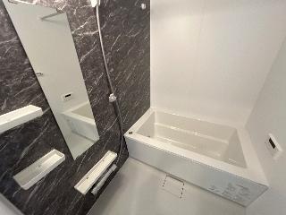 バス・シャワールーム　バス（イメージ）