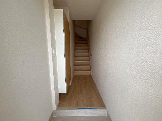 玄関　玄関（イメージ）