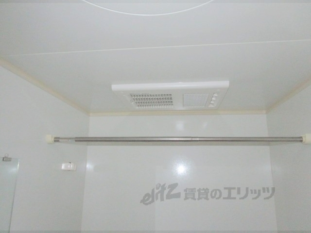 その他設備　浴室乾燥機