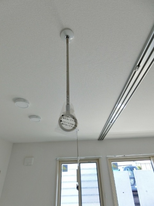 その他設備　図面と現状に相違がある場合には現状を優先