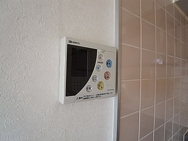 その他設備　別部屋参考写真