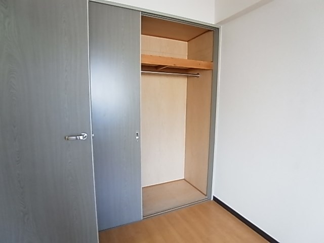 収納　別部屋参考写真