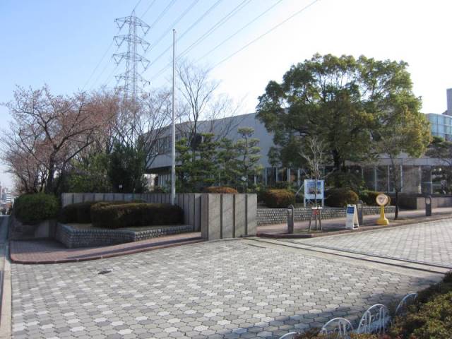 大学・短大　私立東海学園大学名古屋キャンパス（大学・短大）まで1700m