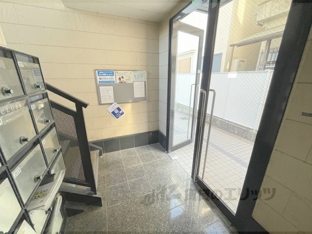 ロビー　ロビー