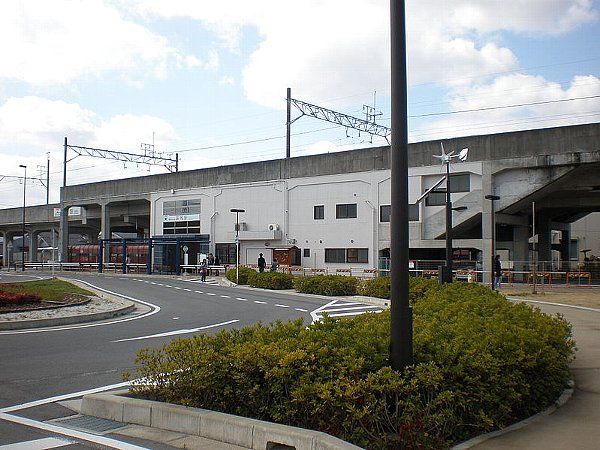 その他　味岡駅（その他）まで400m