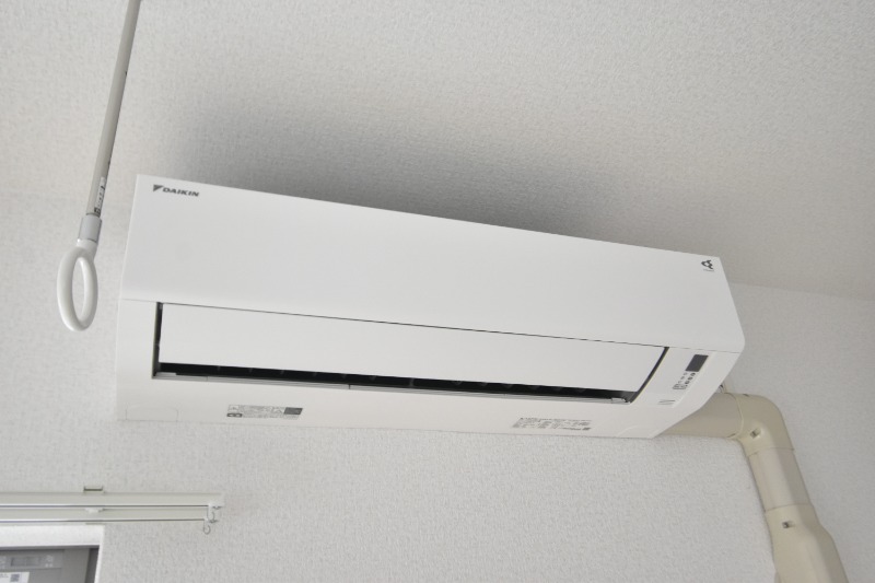 その他　空調設備