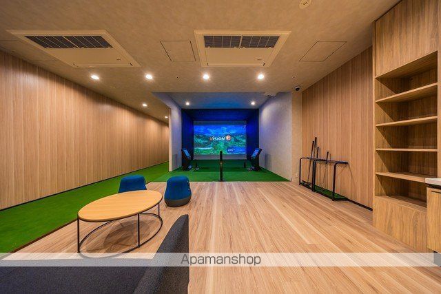 その他共有部分　その他共有部分