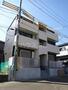 新松戸駅より徒歩9分 3階 築9年3ヶ月の賃貸物件