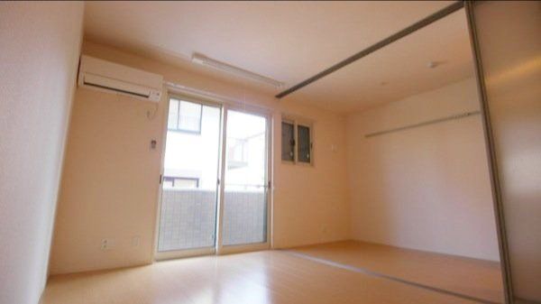 その他設備　リビング/居室