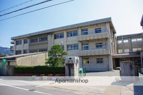 小学校　朝和小学校（小学校）まで1790m