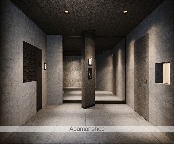 ロビー　ロビー