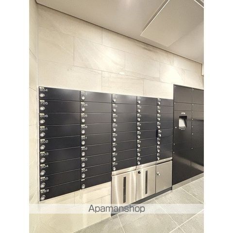 その他共有部分　その他共有部分