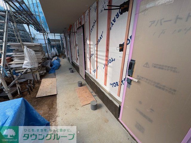 その他共有部分　共有部分