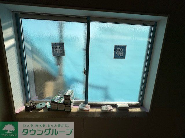 その他　バルコニー