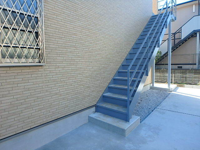 エントランス　★イメージパース★