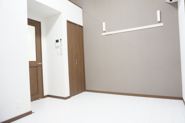 玄関　★イメージパース★