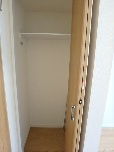 収納　★イメージパース★