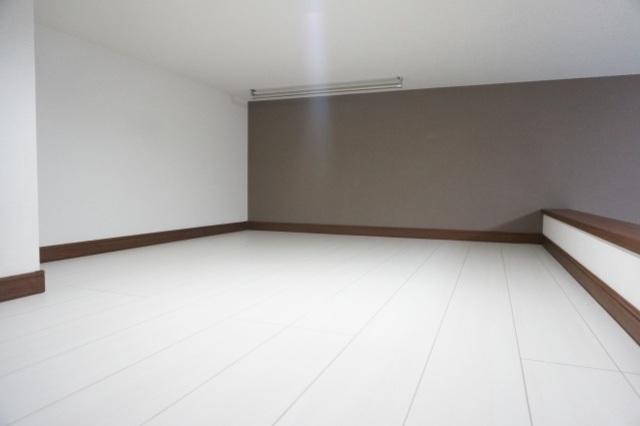 その他部屋・スペース　★イメージパース★