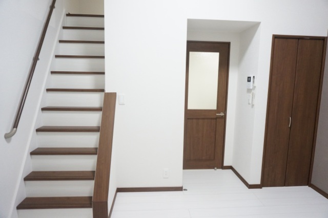 居室・リビング　★イメージパース★