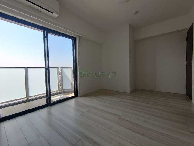 居室・リビング　別部屋参考写真