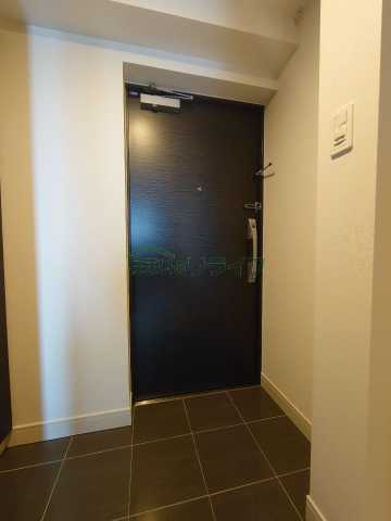 玄関　別部屋参考写真